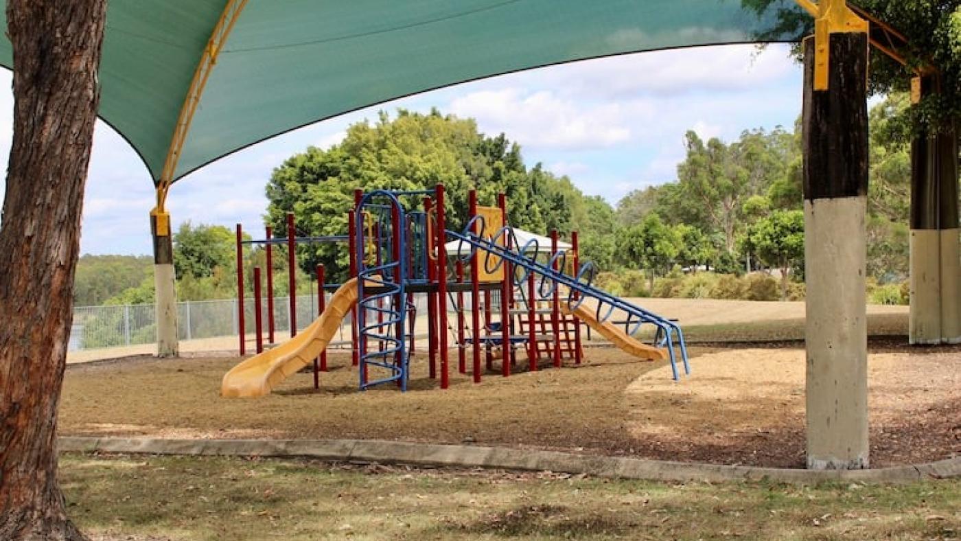 McGavin View Park Playground