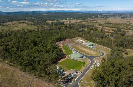 swp water transfer station 1-aug-202431