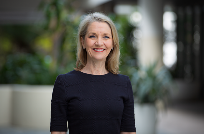 Profile photo of Amanda Cooper, Seqwater Board Member