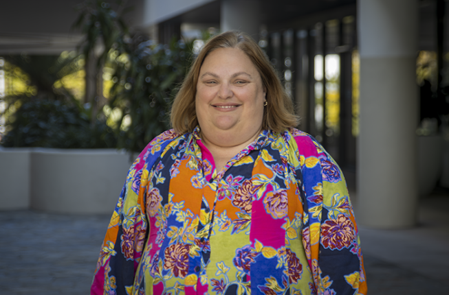 Profile photo of Amanda Kenafake, Seqwater Board Member