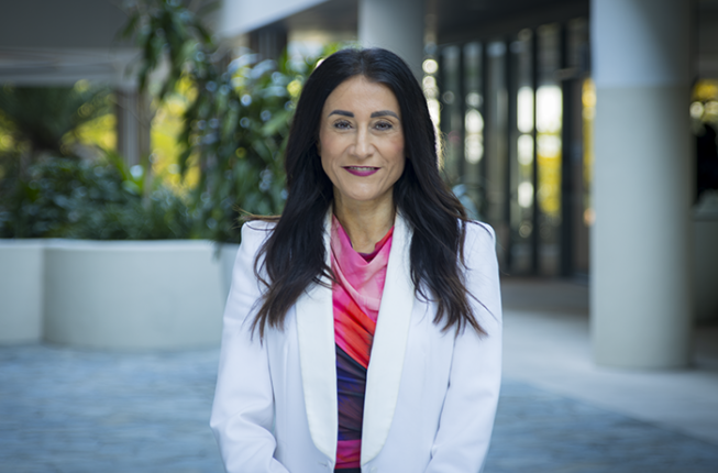 Profile photo of Antonia Mercorella, Seqwater Board Member